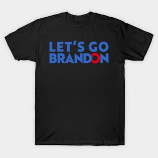 Let's Go Brandon T-Shirt